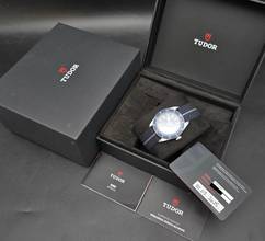 Thumbnail von Tudor Black Bay Fifty-Eight Blue M79030B-0003 Chronometer Unworn/New Condition Full Set 3-2025