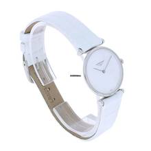 Thumbnail von Longines La Grande Classique Damenuhr La Grande Classique Quarz mit Lederband L4.209.4.05.2