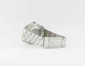 Thumbnail von Rolex Datejust 41 White Dial