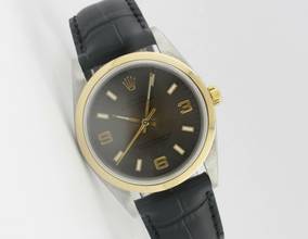 Thumbnail von Rolex Oyster Perpetual 34 14203