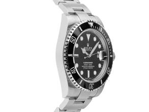Thumbnail von Rolex Submariner Date Ref.116610LN 2015 Box&Beschreibung wie Neu Vintage Submariner Date