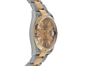 Thumbnail von Rolex Datejust 36 Ref.126233 2023 Full Set Ungetragen Datejust