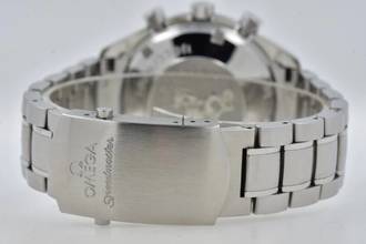 Thumbnail von Omega Speedmaster Day Date Triple Date 3221.30