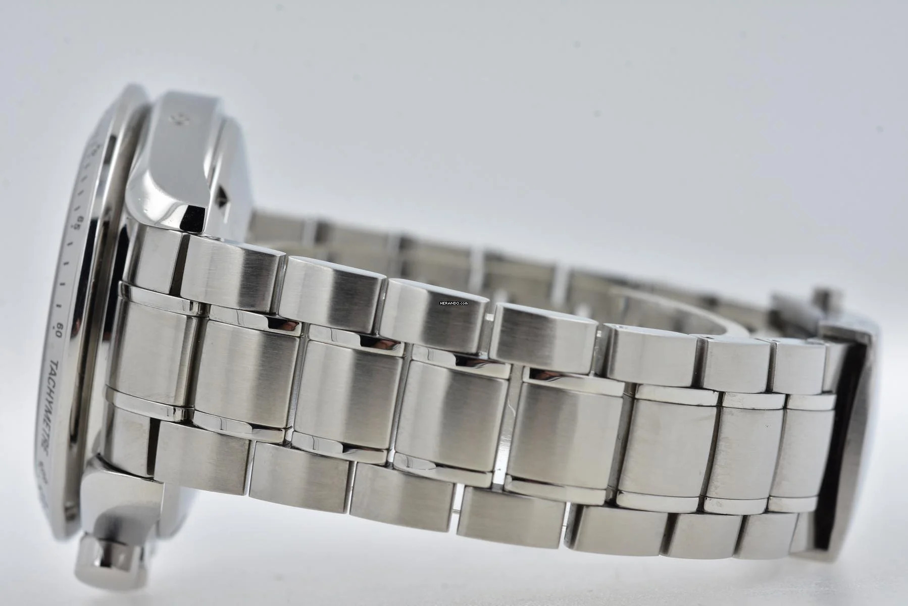 Thumbnail von Omega Speedmaster Day Date Triple Date 3221.30