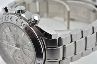 Thumbnail von Omega Speedmaster Day Date Triple Date 3221.30