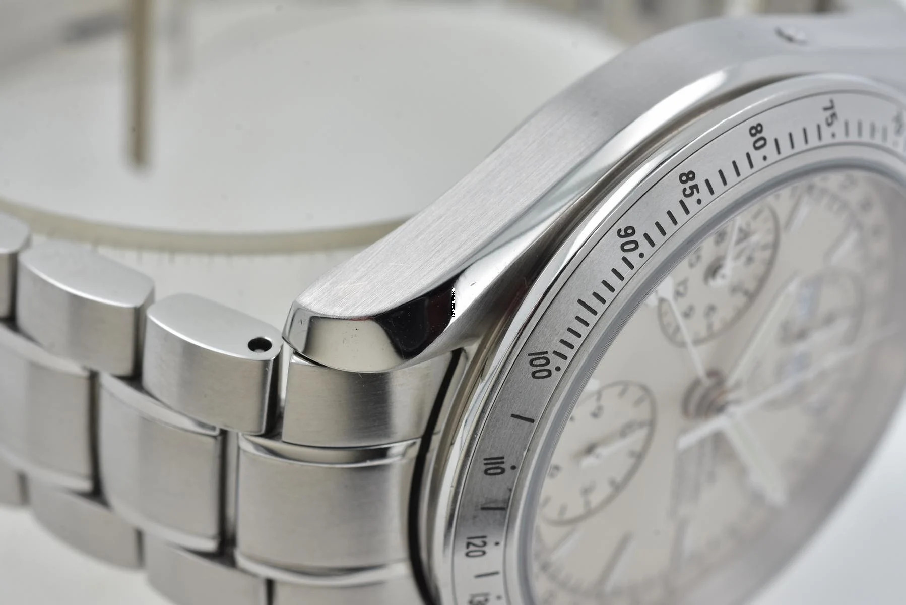 Thumbnail von Omega Speedmaster Day Date Triple Date 3221.30