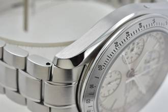 Thumbnail von Omega Speedmaster Day Date Triple Date 3221.30