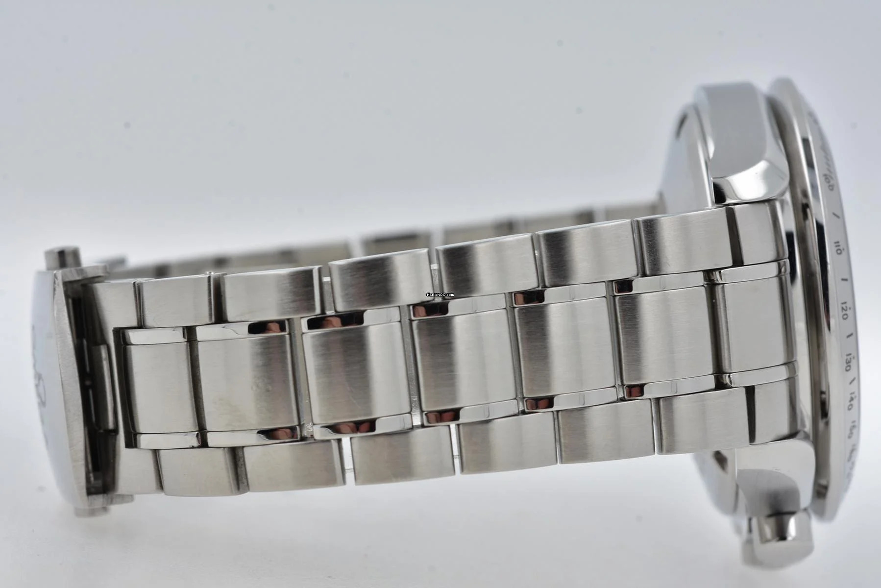 Thumbnail von Omega Speedmaster Day Date Triple Date 3221.30