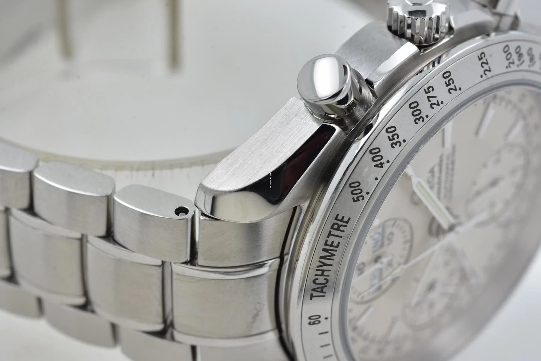 Thumbnail von Omega Speedmaster Day Date Triple Date 3221.30