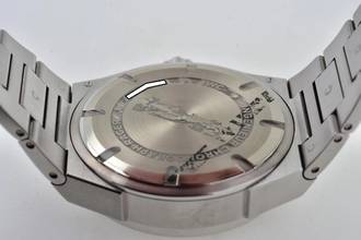 Thumbnail von IWC Ingenieur Chronograph Racer Große Big Ingenieur Racer Chronograph IW378510