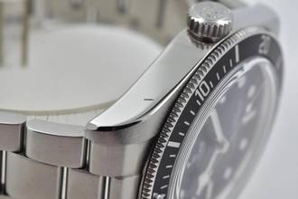 Thumbnail von Tudor Black Bay 68 Heritage Black Bay 68 Sixty-Eight Stahlband Bracelet 7943A1A0NU Blue Dial