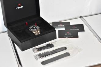 Thumbnail von Tudor Pelagos Ultra 1000m 2543C1A7NU