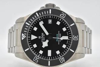 Thumbnail von Tudor Pelagos Ultra 1000m 2543C1A7NU