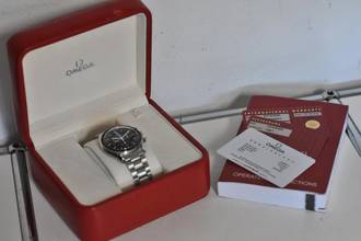 Thumbnail von Omega Speedmaster Professional Moonwatch 3570.50 - Omega Service 2022