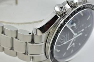 Thumbnail von Omega Speedmaster Professional Moonwatch 3570.50 - Omega Service 2022