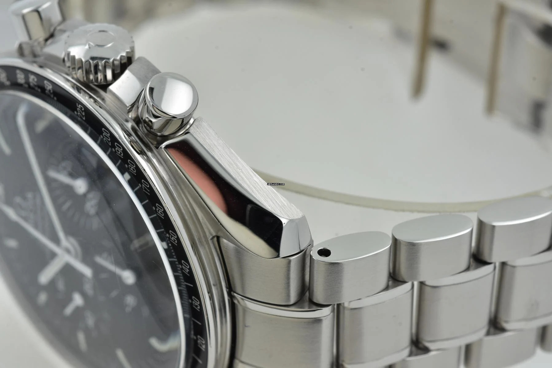  Omega Speedmaster Professional Moonwatch 3570.50 - Omega Service 2022 