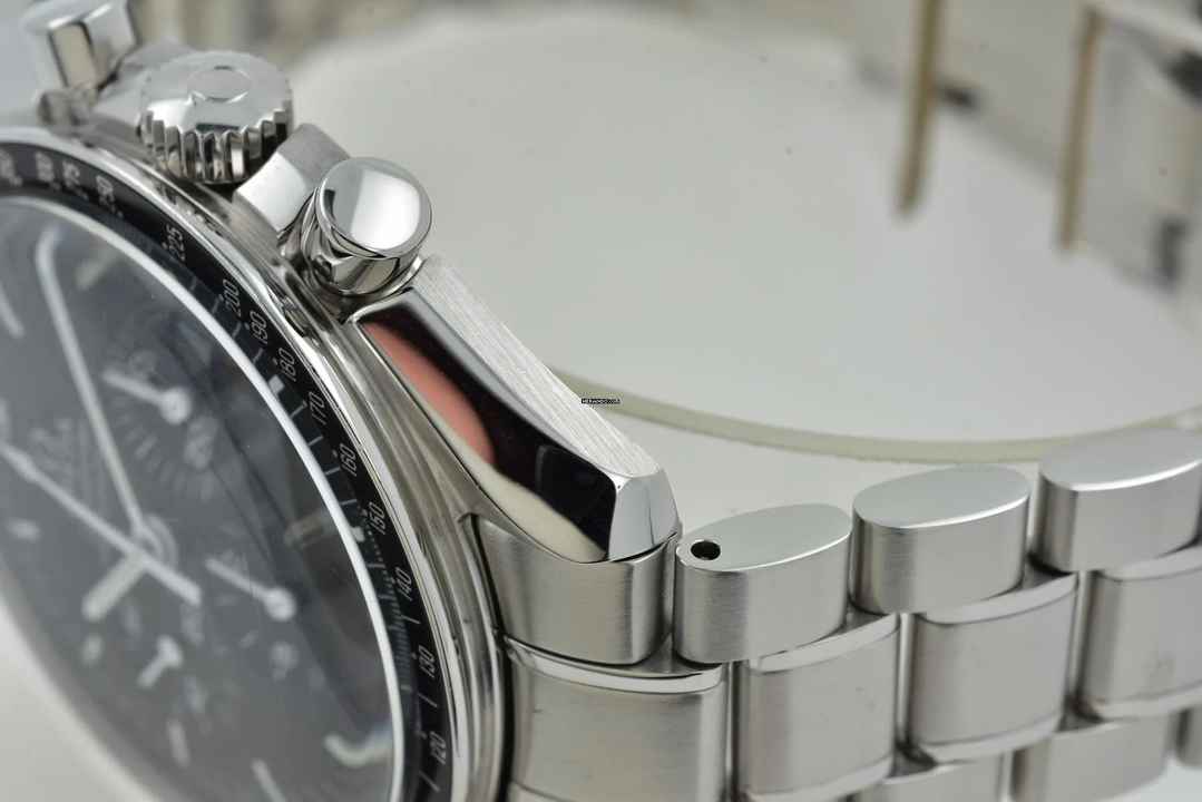  Omega Speedmaster Professional Moonwatch 3570.50 - Omega Service 2022 