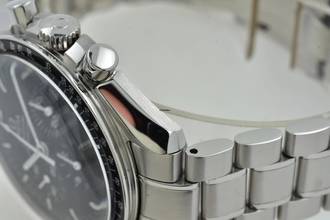 Thumbnail von Omega Speedmaster Professional Moonwatch 3570.50 - Omega Service 2022