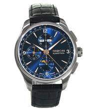 Thumbnail von Union Glashütte Belisar Chronograph Mondphase Ref. D014.425.16.047.01
