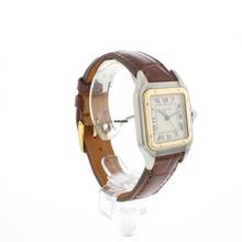 Thumbnail von Cartier Panthère MM Steel Gold