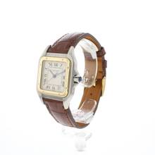 Thumbnail von Cartier Panthère MM Steel Gold