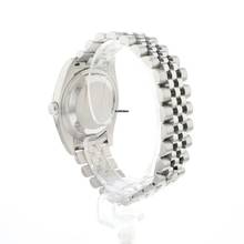 Thumbnail von Rolex Datejust 36 Jubilee White Roman Dial