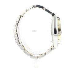 Thumbnail von Breitling Chronomat Vitesse Steel/Gold Blue Arabic Dial