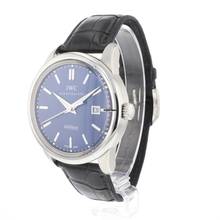 Thumbnail von IWC Ingenieur Automatic Laureus Edition Blue Dial