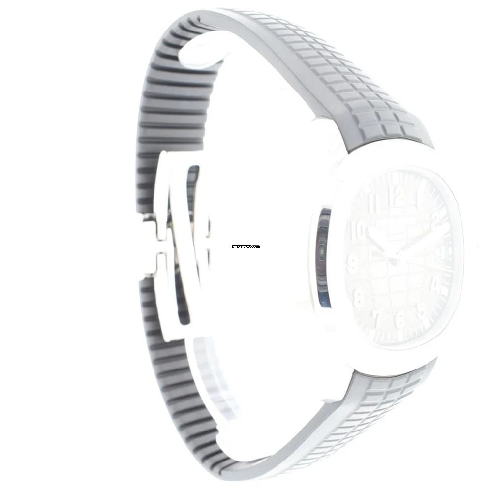 Thumbnail von Patek Philippe Aquanaut Grey Dial 5167A