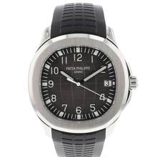 Thumbnail von Patek Philippe Aquanaut Grey Dial 5167A