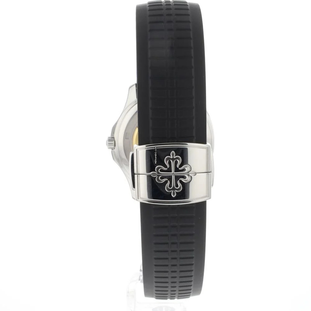 Thumbnail von Patek Philippe Aquanaut Grey Dial 5167A