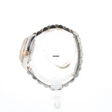 Thumbnail von Rolex Lady-Datejust 26 Steel/Everose Jubilee Black Diamond Dial