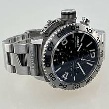 Thumbnail von U-Boat Doppiotempo Chrono SS 46 mm 9016 MT Stahlgehäuse Stahl Kautschuk und Lederarmband Full Set Erstkauf 04/2019 Originalzustand nicht poliert