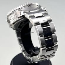 Thumbnail von U-Boat Doppiotempo Chrono SS 46 mm 9016 MT Stahlgehäuse Stahl Kautschuk und Lederarmband Full Set Erstkauf 04/2019 Originalzustand nicht poliert