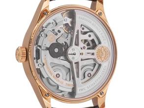 Thumbnail von IWC Portugieser Automatik Ref.IW501707 2024 Full Set Ungetragen Portugieser Automatic 18kt Roségold Krokoleder Faltschließe 128g