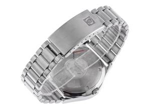 Thumbnail von Omega Seamaster Big Yellow Ref.166.066 1969 original Box sehr gut Vintage Seamaster Big Yellow