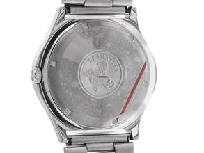 Thumbnail von Omega Seamaster Big Yellow Ref.166.066 1969 original Box sehr gut Vintage Seamaster Big Yellow