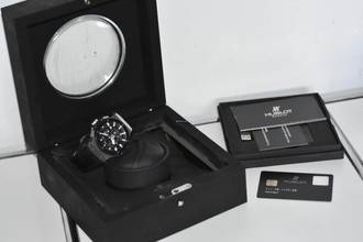 Thumbnail von Hublot Big Bang Aero Bang Chronograph Aero Bang 44mm 311.SM.1170.GR