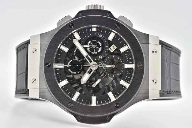  Hublot Big Bang Aero Bang Chronograph Aero Bang 44mm 311.SM.1170.GR 