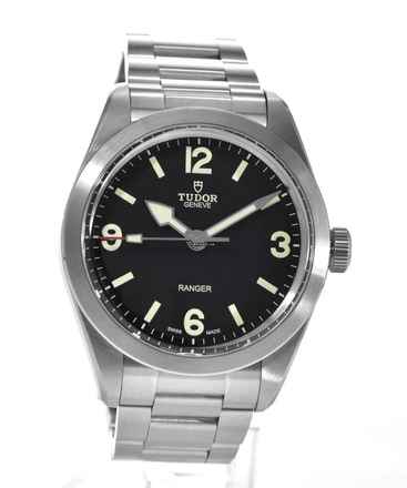  Tudor Ranger 39mm Ref.M79950-0001 