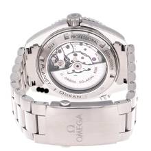 Thumbnail von Omega Seamaster Planet Ocean 45,5 Black – 232.30.46.21.01.001 – like NEW – 01/2016 Full Set