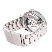 Thumbnail von Omega Seamaster Planet Ocean 45,5 Black – 232.30.46.21.01.001 – like NEW – 01/2016 Full Set