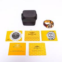 Thumbnail von Breitling Chrono-Matic 44 Black Rosegold – Limited 1 of 250 – H41360 – like NEW – ~2010