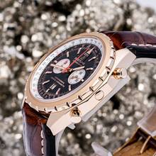 Thumbnail von Breitling Chrono-Matic 44 Black Rosegold – Limited 1 of 250 – H41360 – like NEW – ~2010