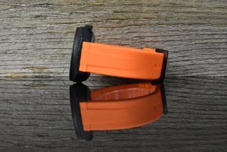 Thumbnail von Heuer Lemania Chronograph unpoliert - nice Vintage - Automatik