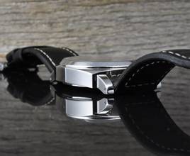 Thumbnail von Panerai Luminor 8 Days 8 Giorni PAM00915 Black Dial unpoliert