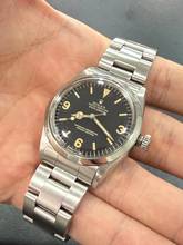 Thumbnail von Rolex Explorer 1016 MK3 Matte Dial