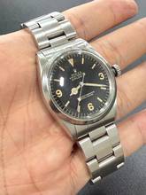 Thumbnail von Rolex Explorer 1016 MK3 Matte Dial