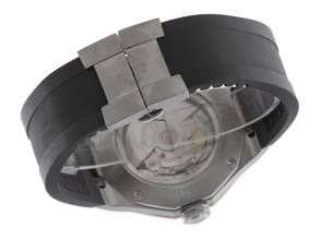 Thumbnail von Baume & Mercier Riviera Date Ref.M0A10660 2025 Full Set Ungetragen Riviera Faltschließe