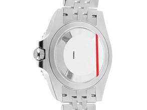 Thumbnail von Rolex GMT-Master II Batgirl Ref.126710BLNR 2019 Full Set wie Neu GMT Master II Batgirl